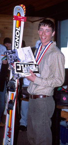 Dylan Crossman