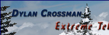 Dylan Crossman