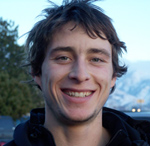 Dylan Crossman