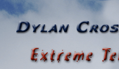 Dylan Crossman, Extreme Telemark Skier