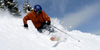Dylan Crossman-Extreme Skier