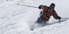 Dylan Crossman-Extreme Skier