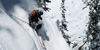 Dylan Crossman-Extreme Skier