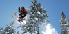Dylan Crossman-Extreme Skier