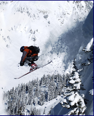 Dylan Crossman Alta, Utah